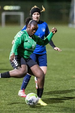 Bild 282 - F SC Ellerau - Rissener SV : Ergebnis: 7:0
